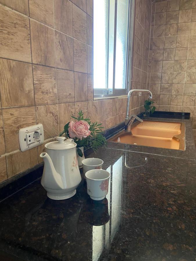 Simple Home Мадаба Екстер'єр фото