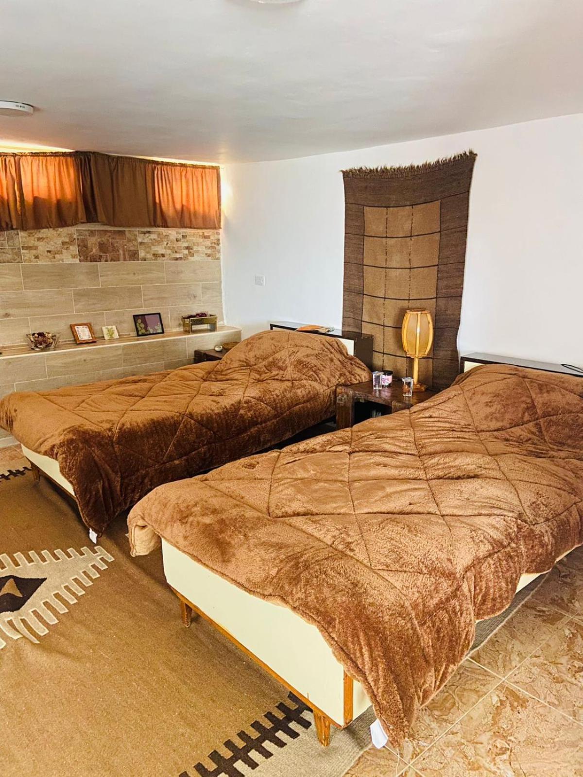 Simple Home Мадаба Екстер'єр фото